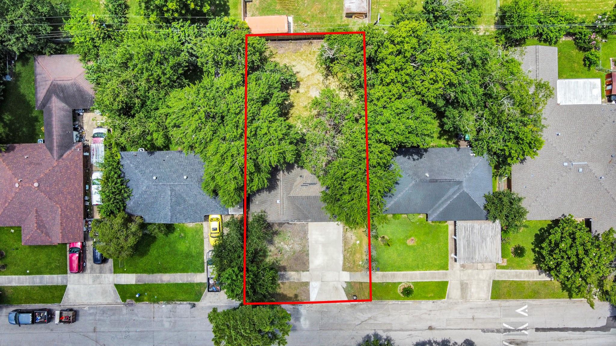 4306 Brisbane Street