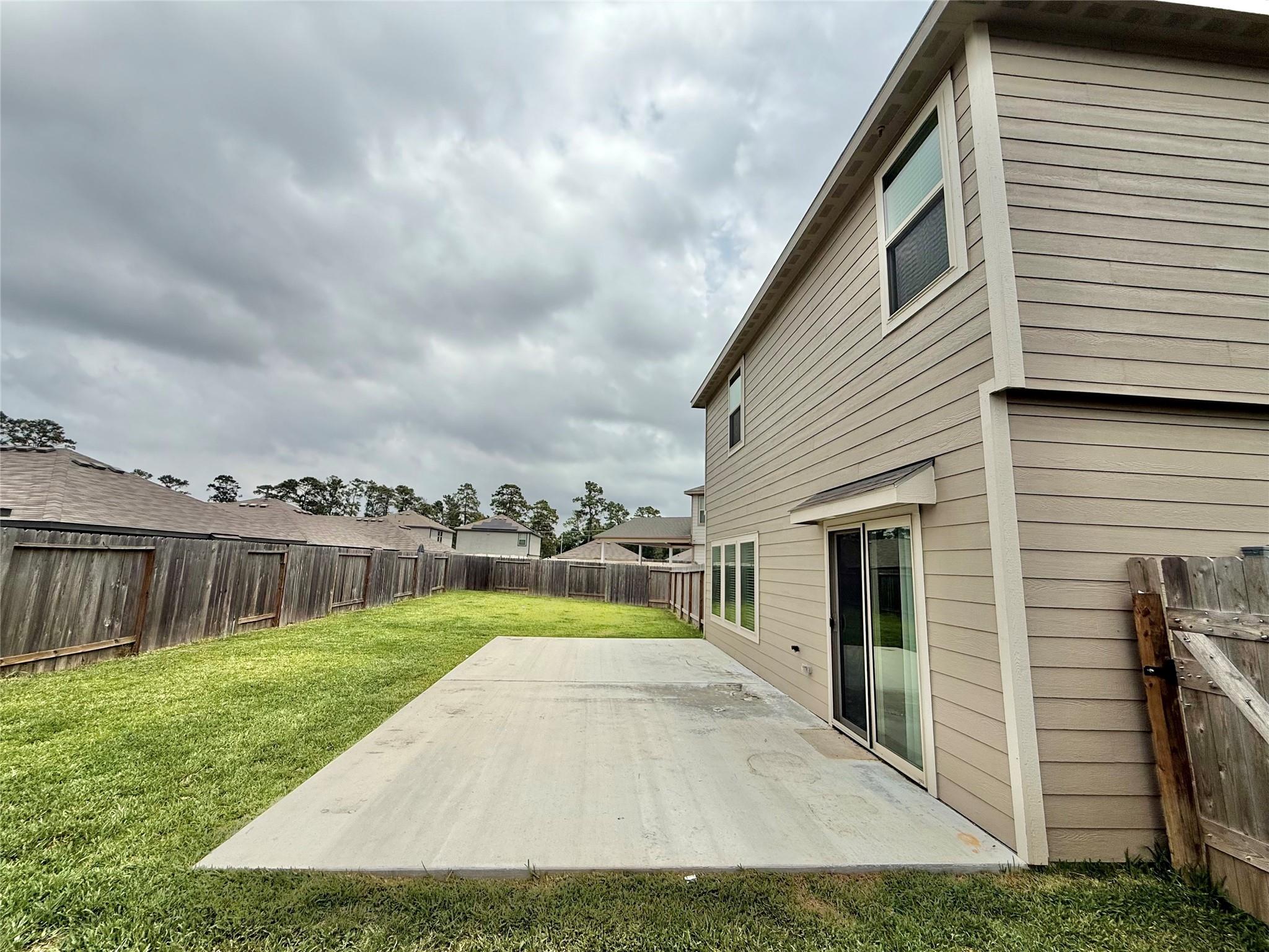 21235 Memorial Vista Drive