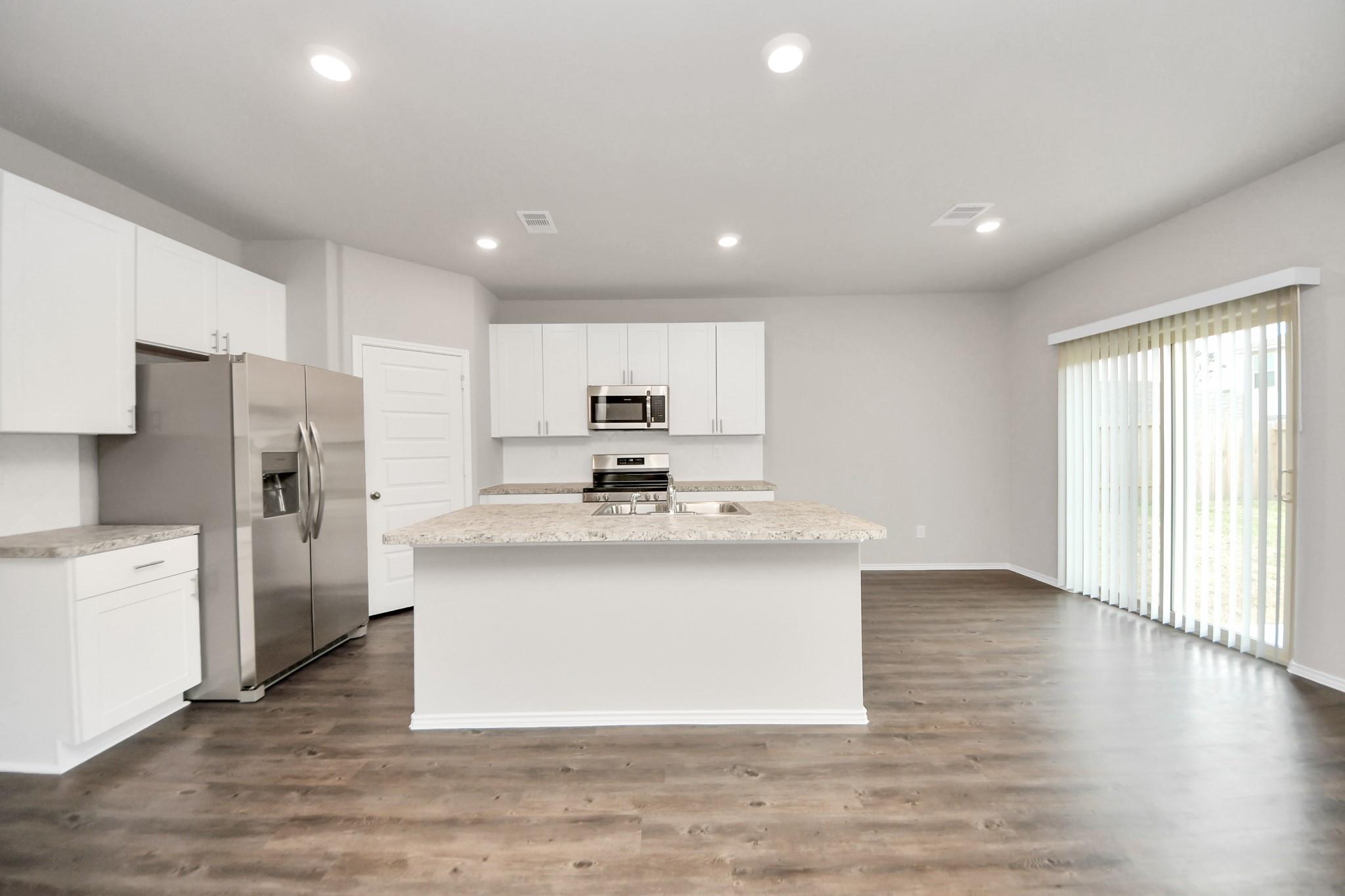 21235 Memorial Vista Drive