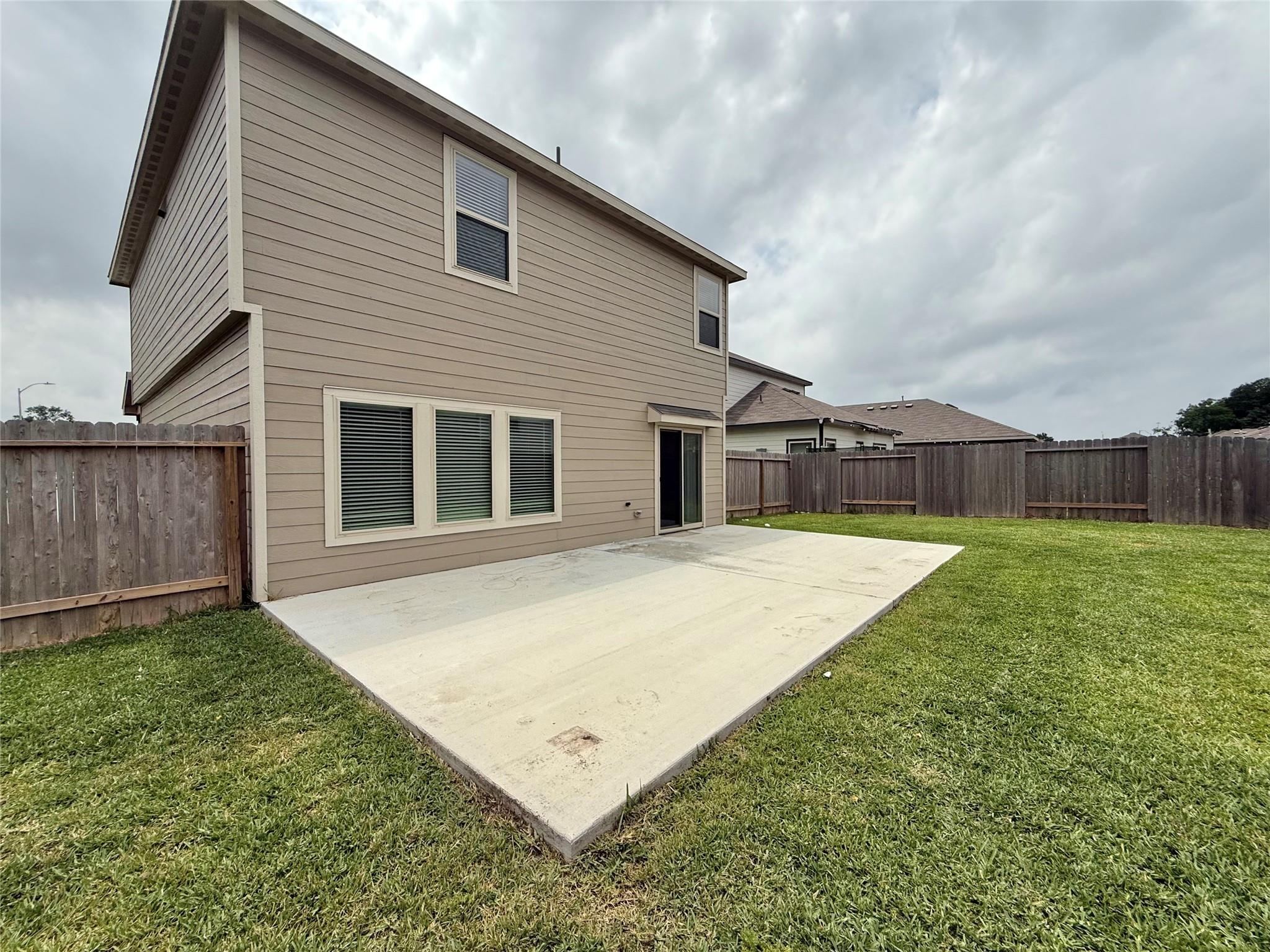21235 Memorial Vista Drive