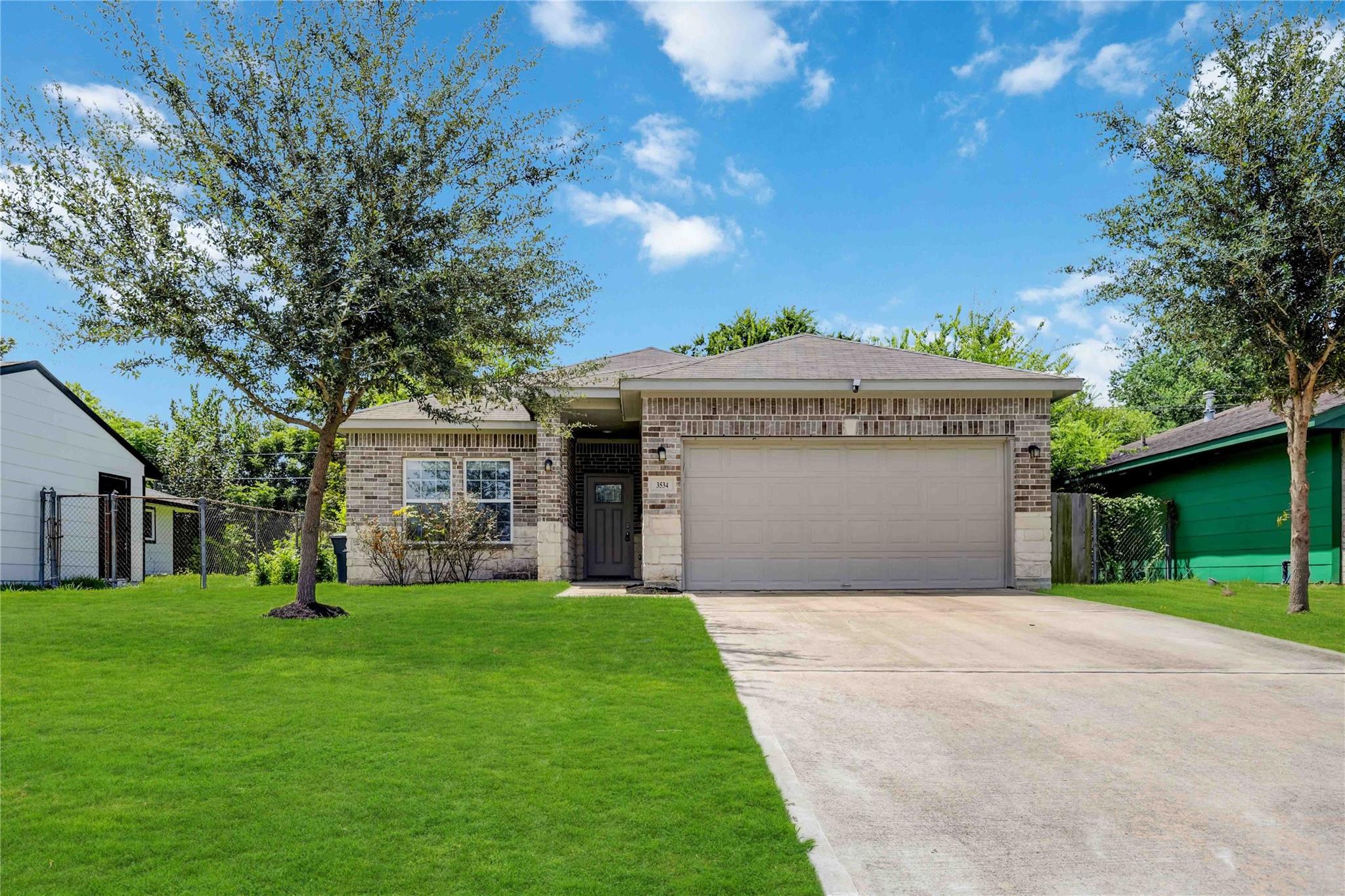 3534 Cork Drive