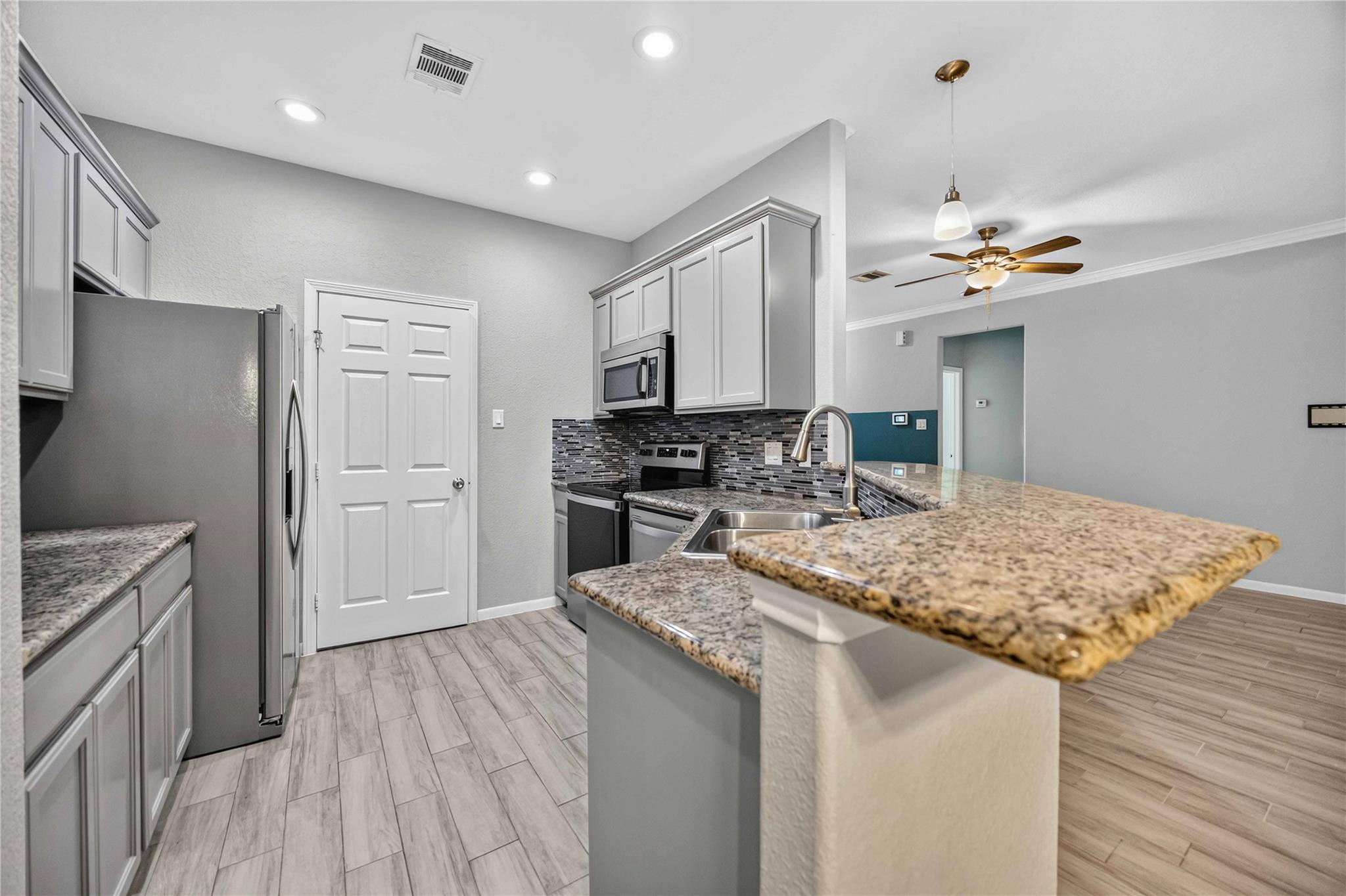 3534 Cork Drive