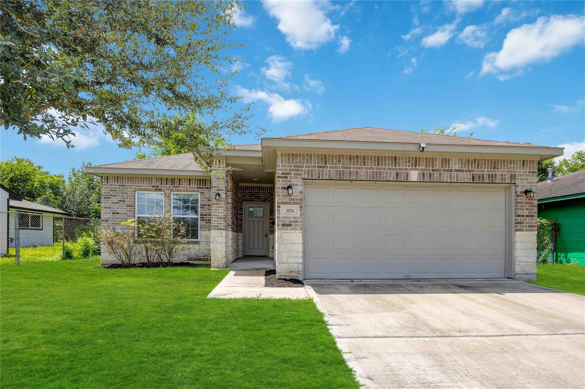 3534 Cork Drive