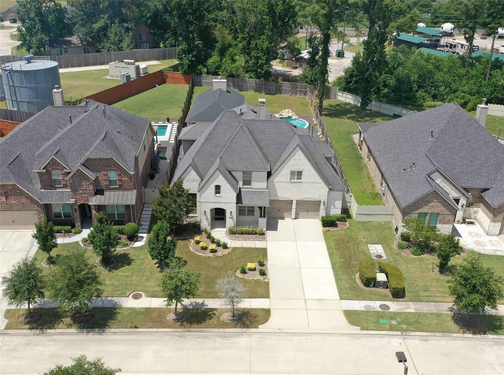 10255 S Goshawk Trail