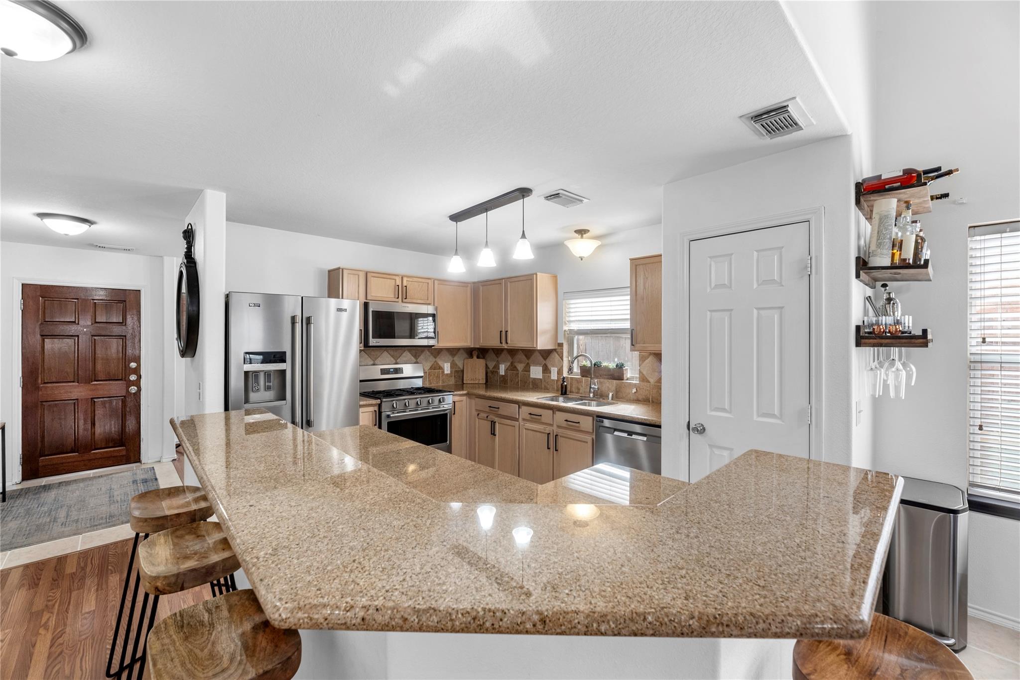 2907 Swift Fox Corner