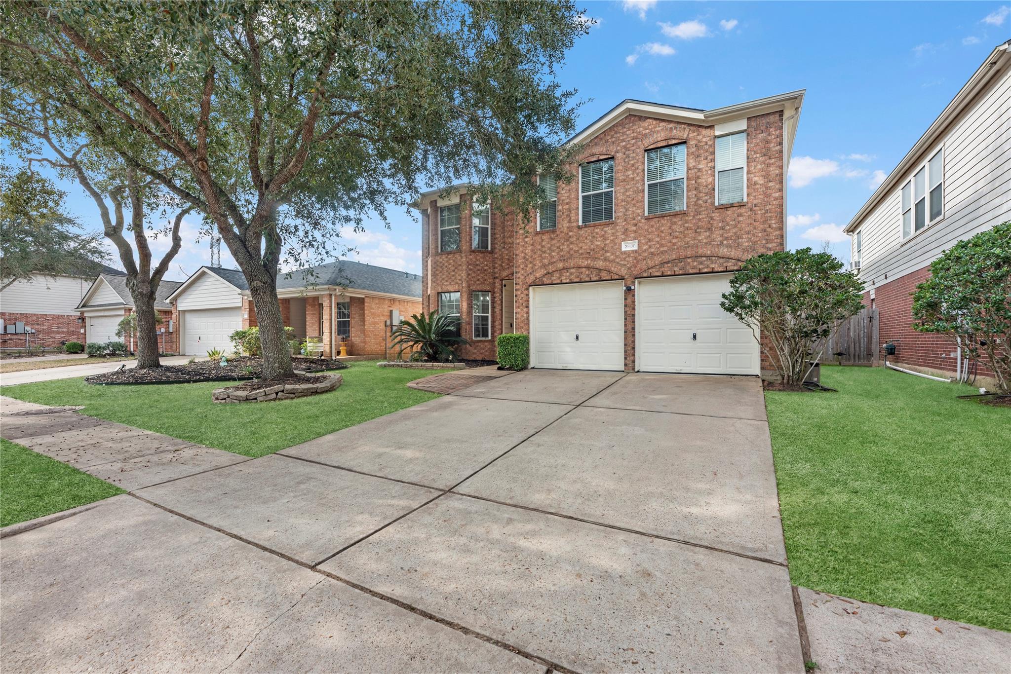 2907 Swift Fox Corner