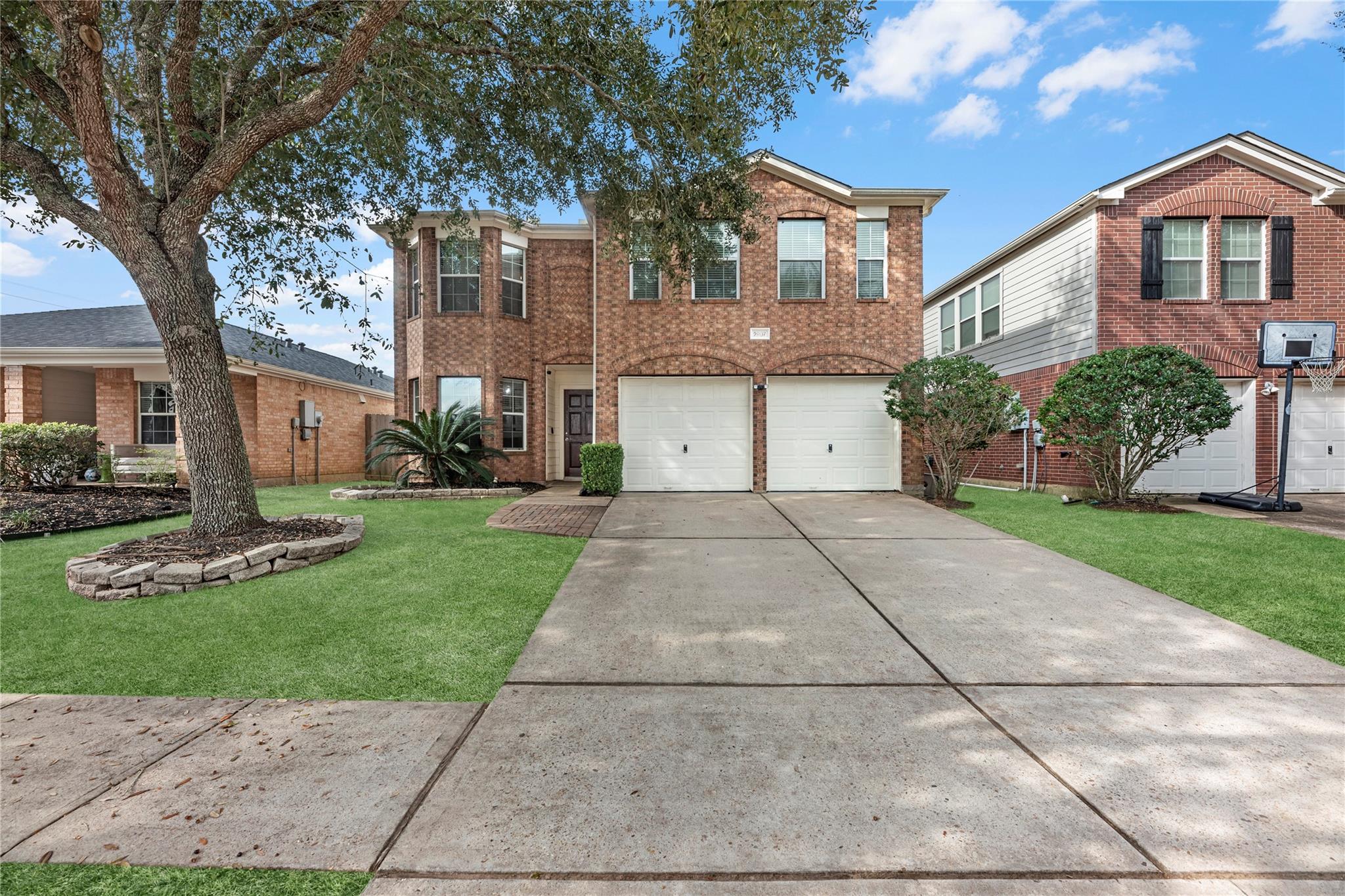 2907 Swift Fox Corner