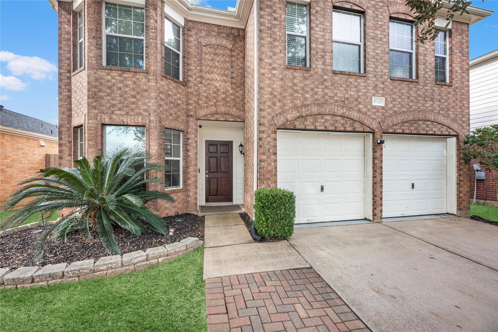 2907 Swift Fox Corner