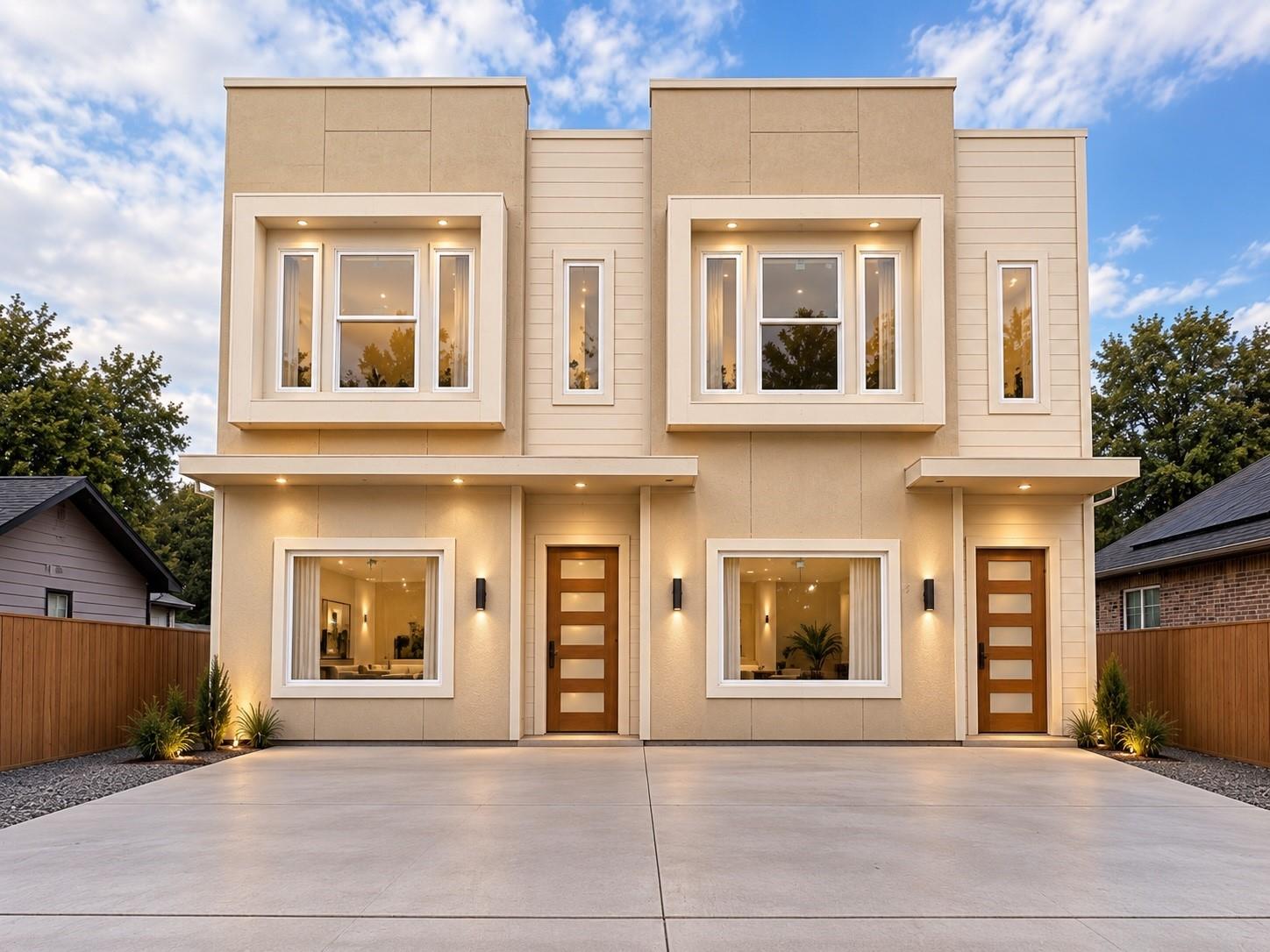 4649 Clover Street Unit: A/B