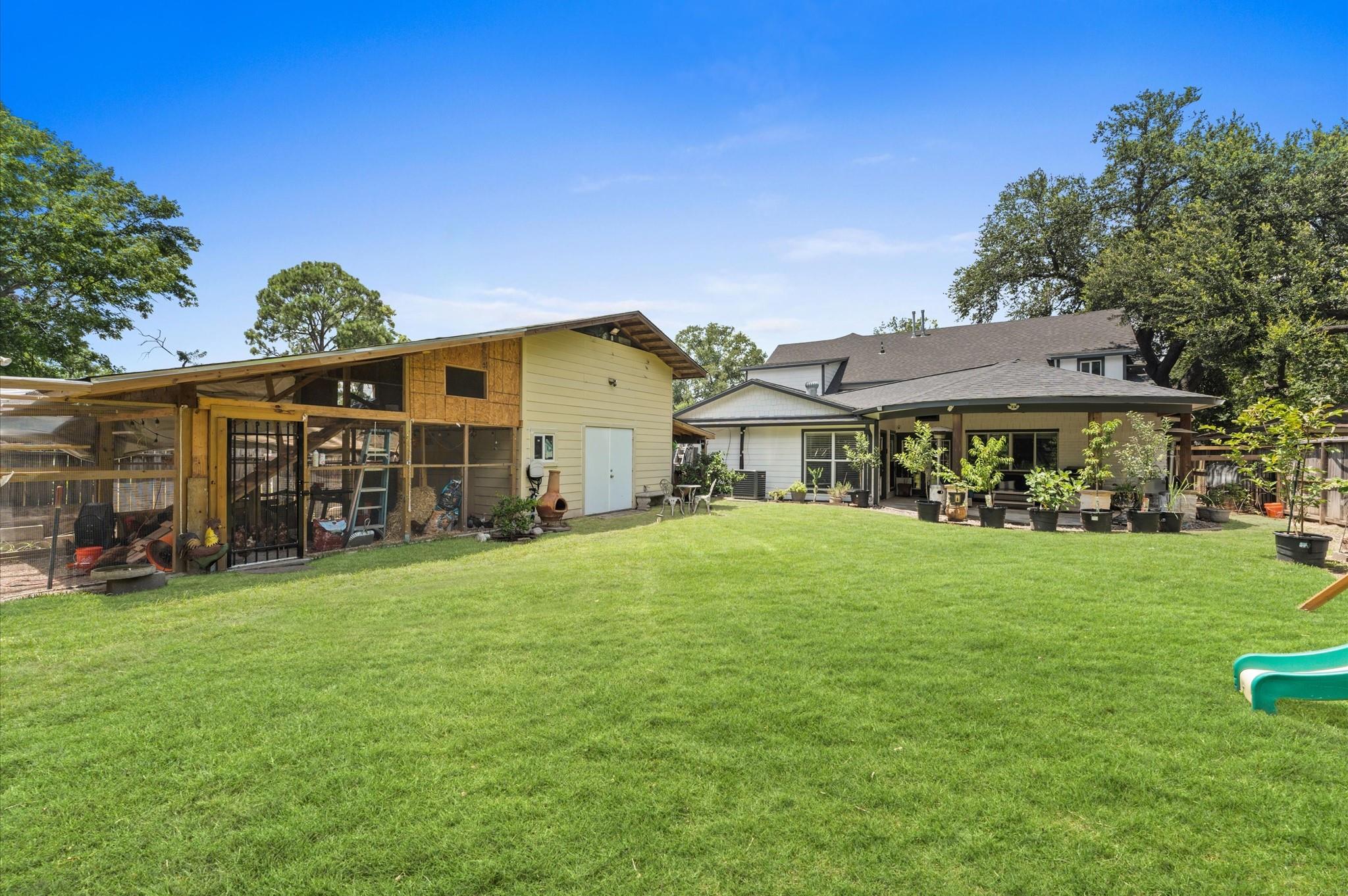 11021 Hayslip Lane