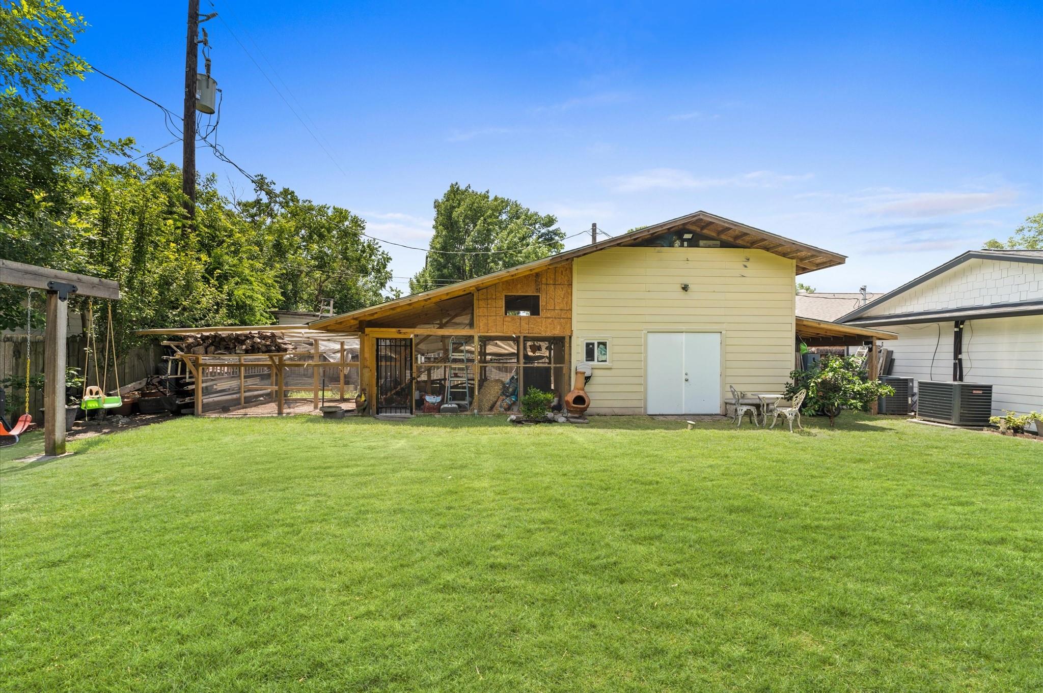11021 Hayslip Lane