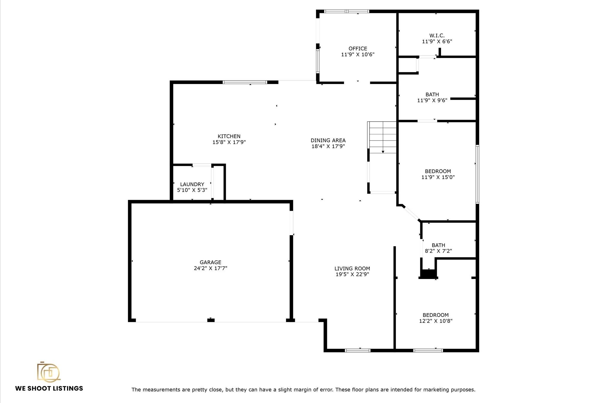 11021 Hayslip Lane