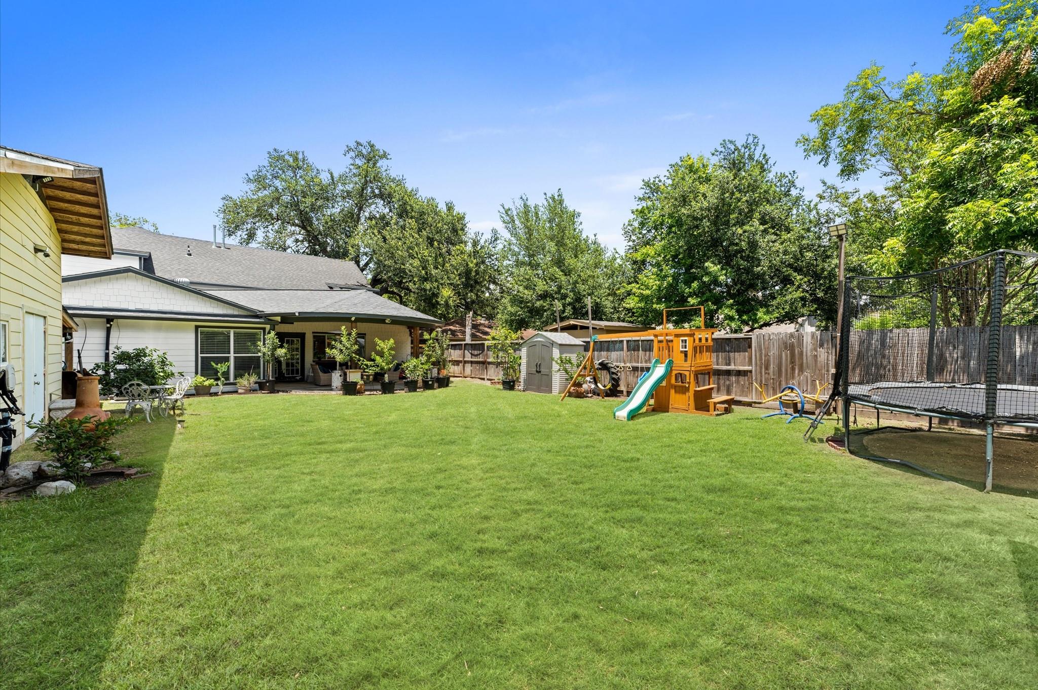 11021 Hayslip Lane