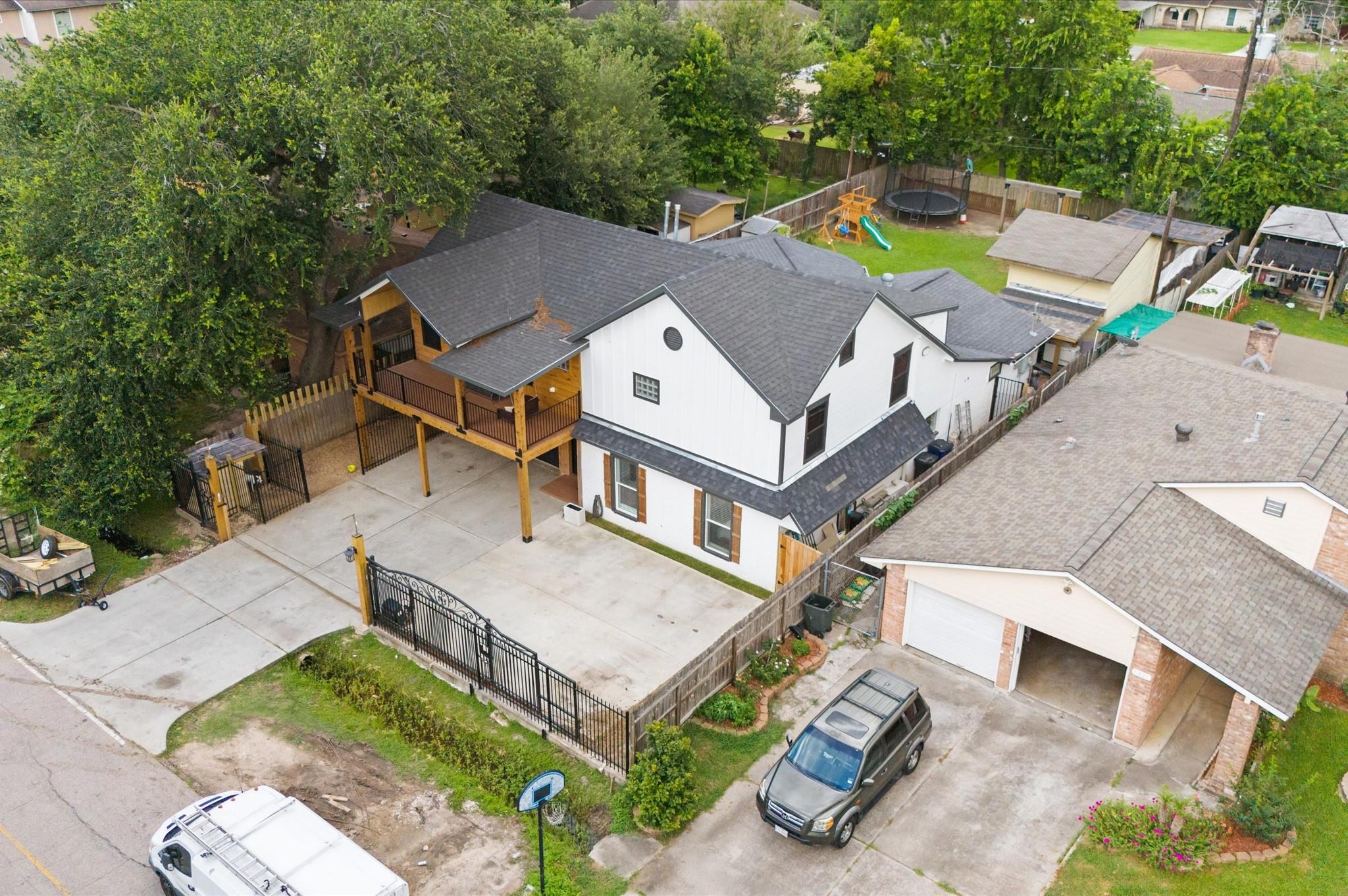 11021 Hayslip Lane