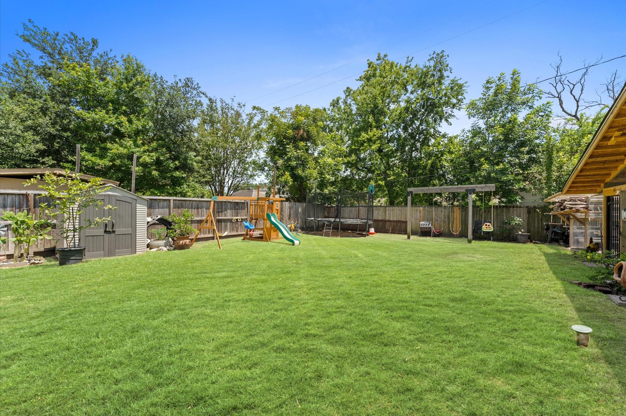11021 Hayslip Lane