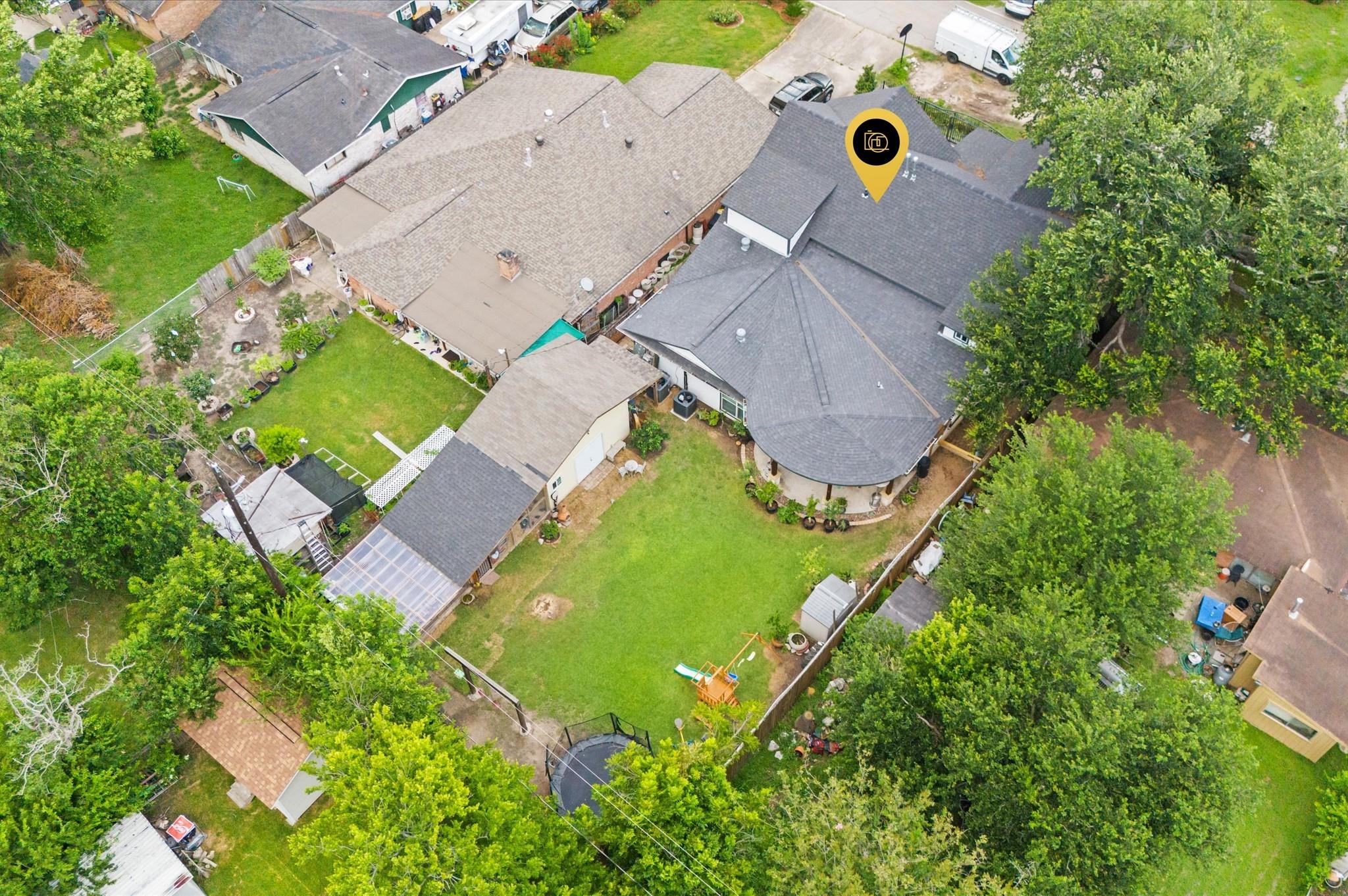 11021 Hayslip Lane