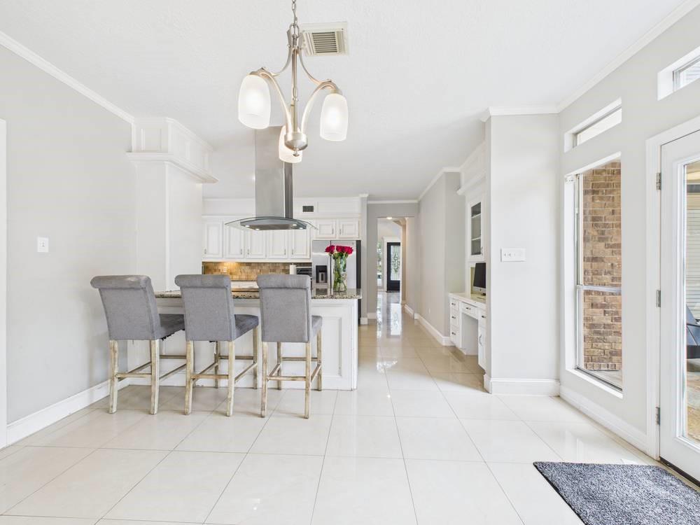 3434 Amber Forest Drive