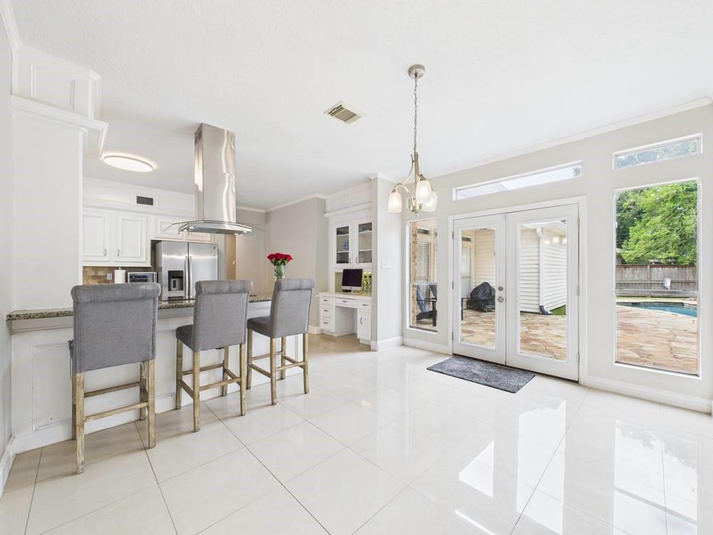 3434 Amber Forest Drive