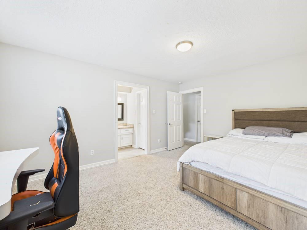 3434 Amber Forest Drive