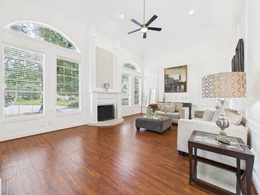 3434 Amber Forest Drive