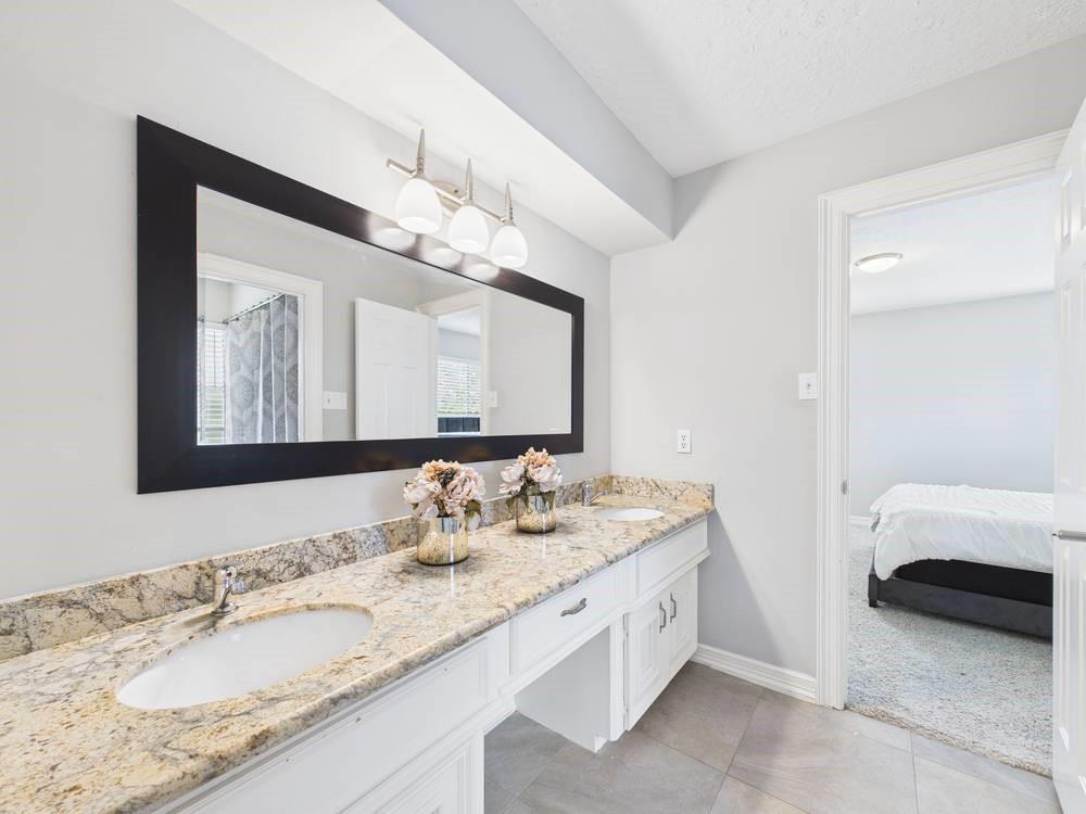 3434 Amber Forest Drive