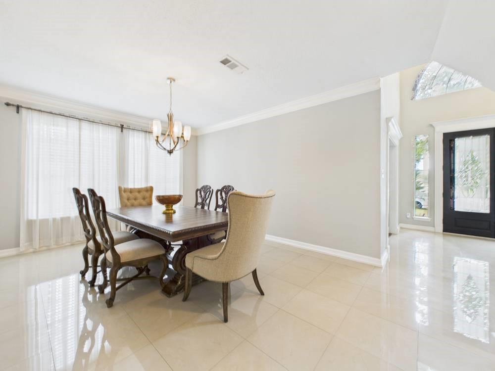 3434 Amber Forest Drive