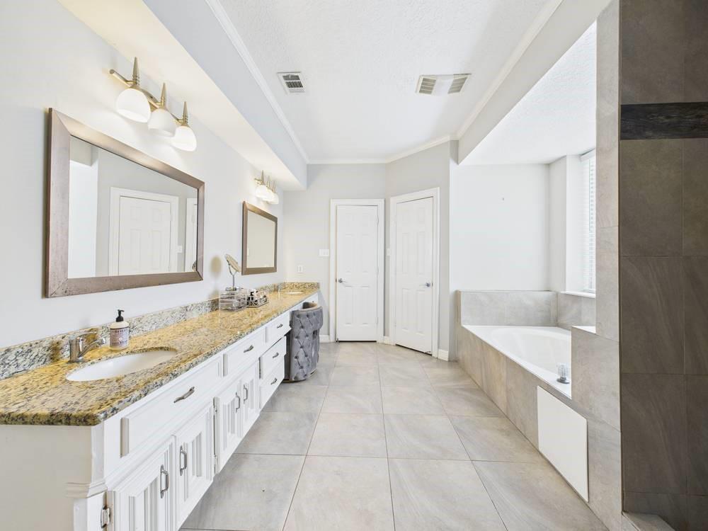 3434 Amber Forest Drive