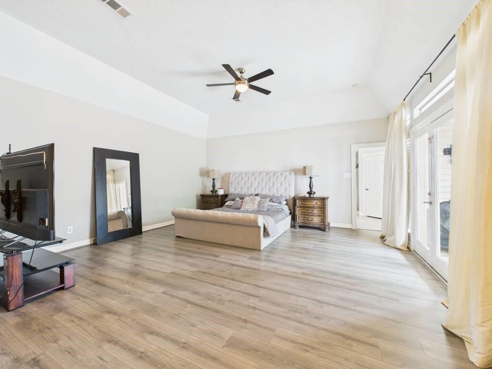 3434 Amber Forest Drive