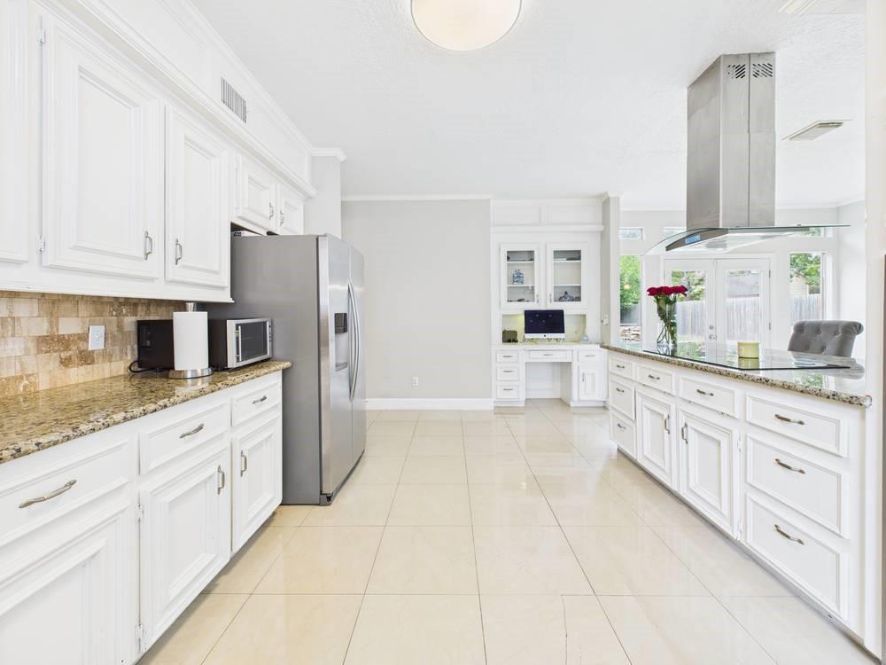 3434 Amber Forest Drive