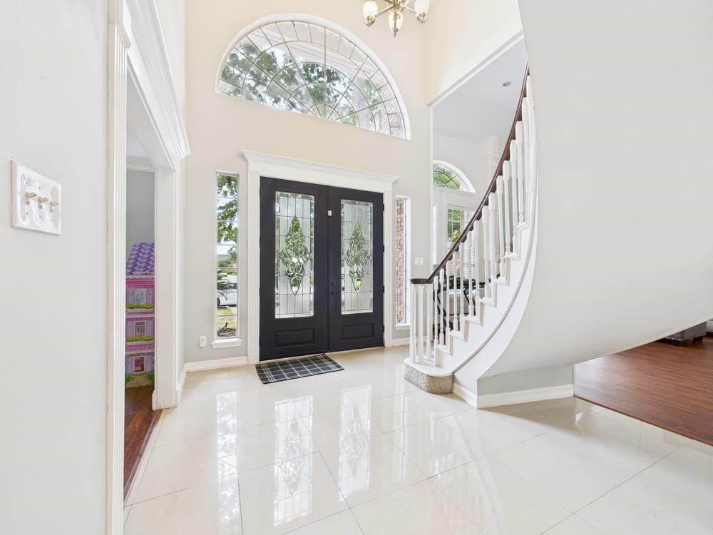 3434 Amber Forest Drive