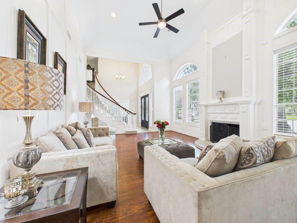 3434 Amber Forest Drive