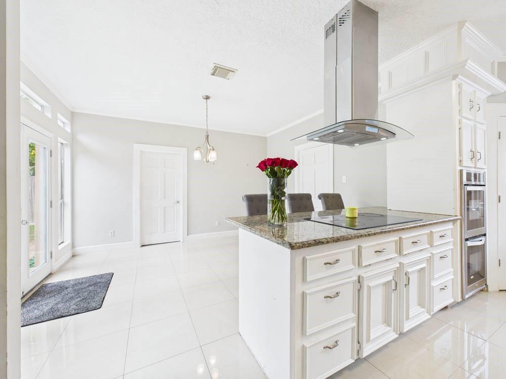 3434 Amber Forest Drive