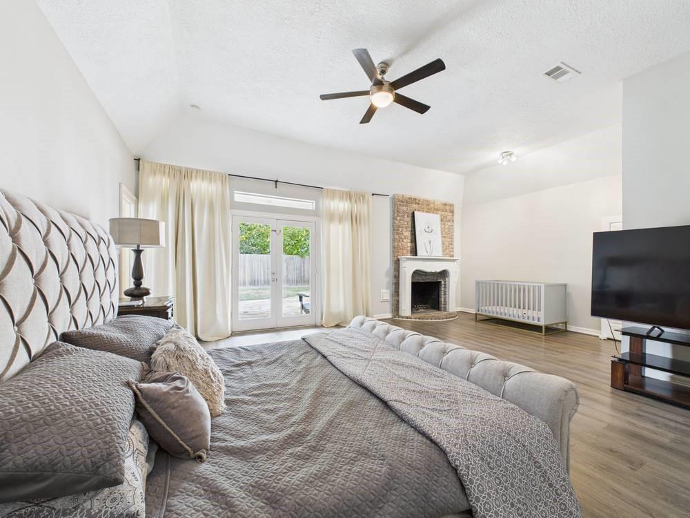 3434 Amber Forest Drive