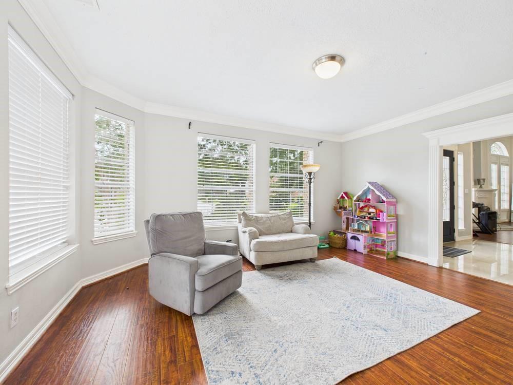 3434 Amber Forest Drive