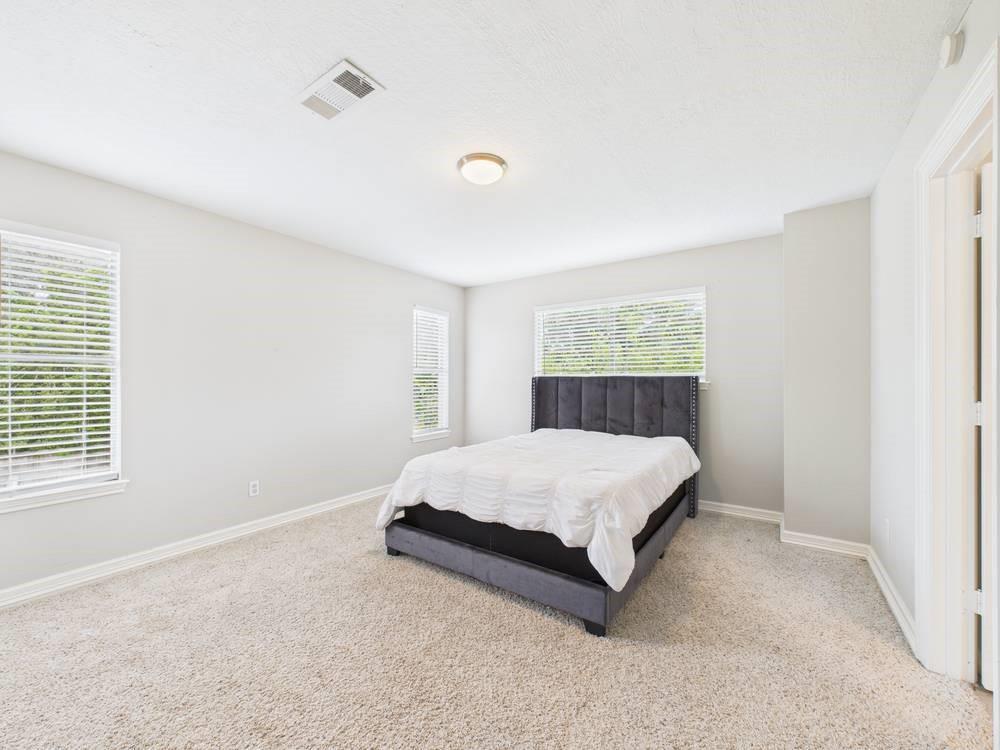 3434 Amber Forest Drive