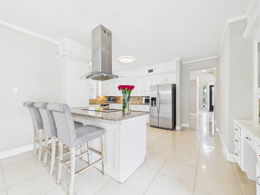 3434 Amber Forest Drive