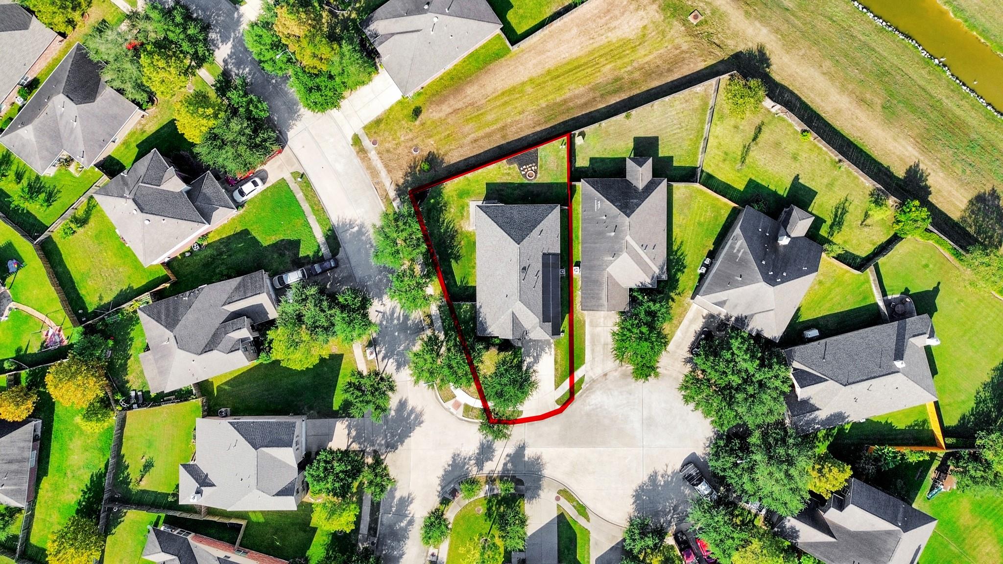 7503 Amber Village Circle