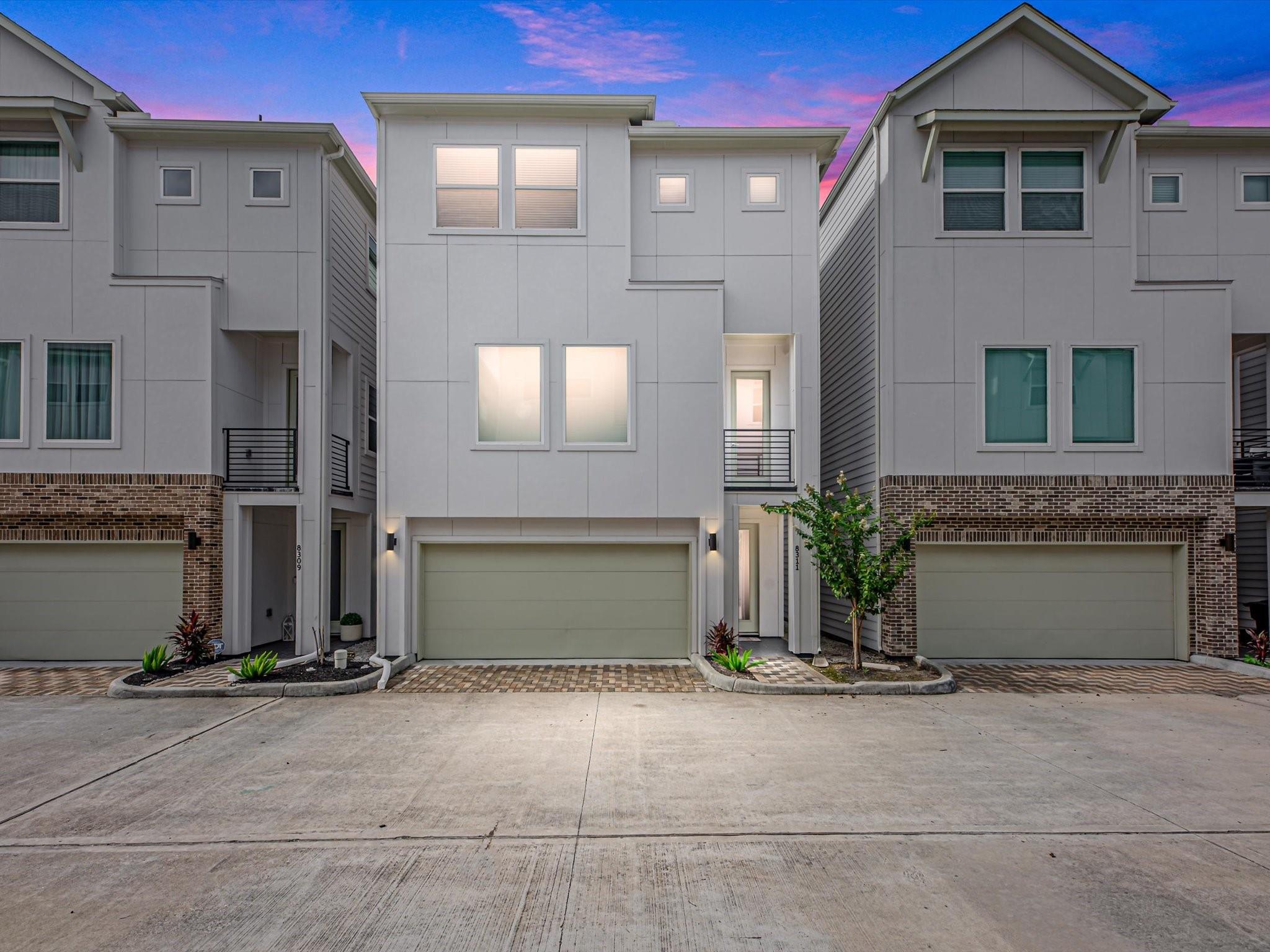 8311 Brecha Lane