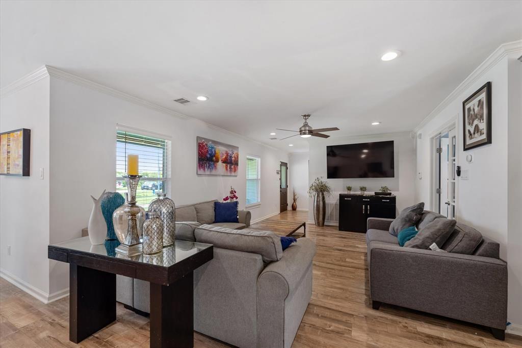 3003 Randall Street