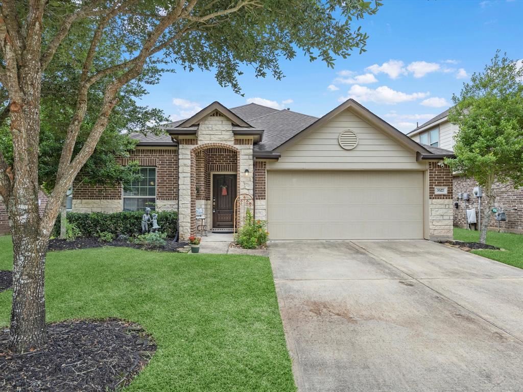 3327 Jane Way