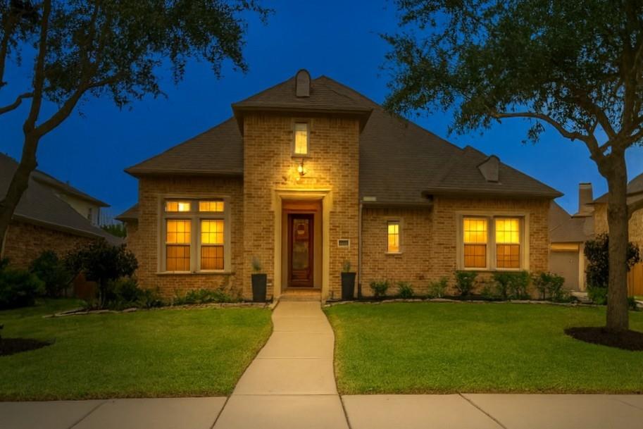 17610 Astrachan Road