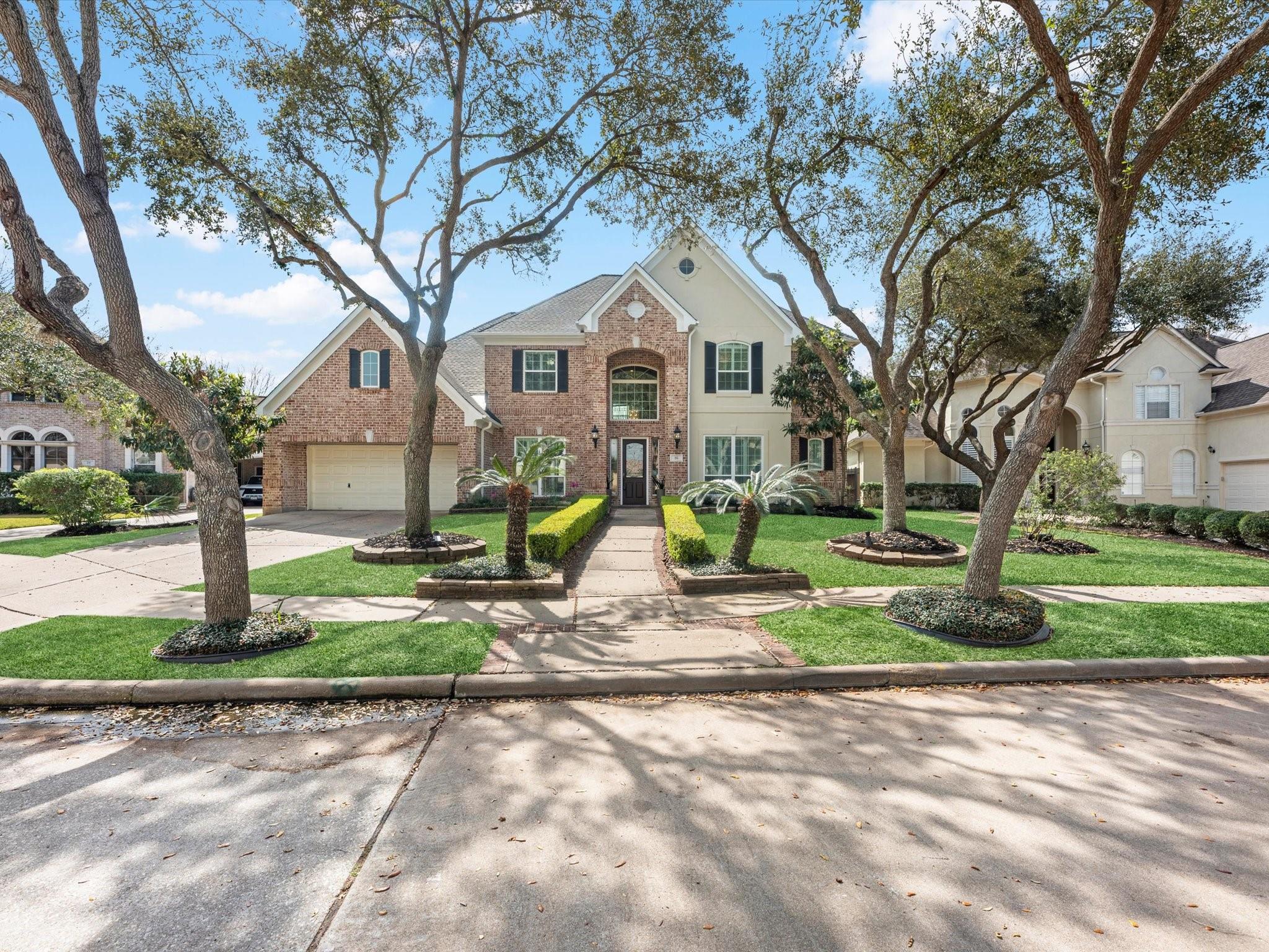 26 Saint Christopher Court