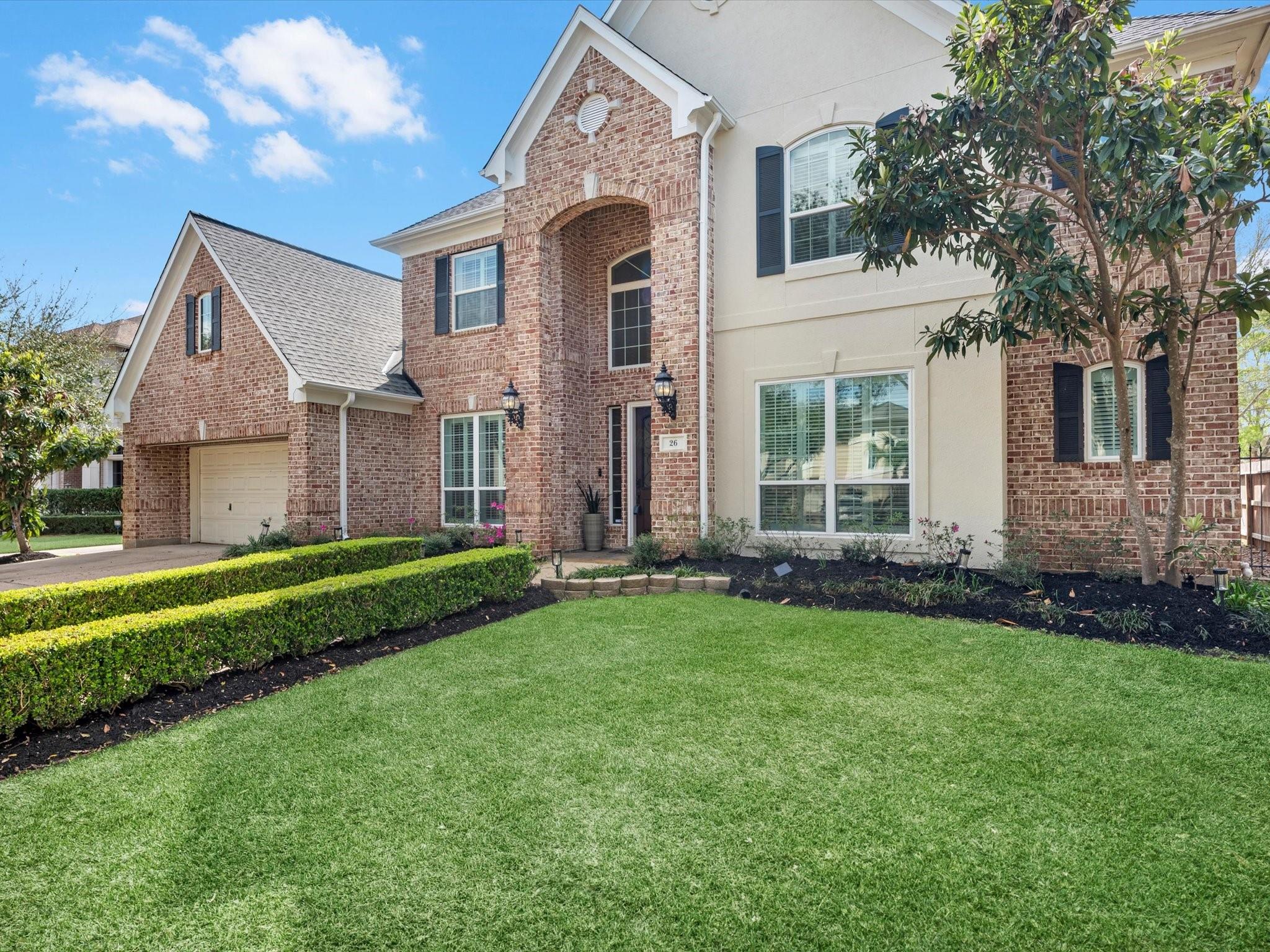 26 Saint Christopher Court