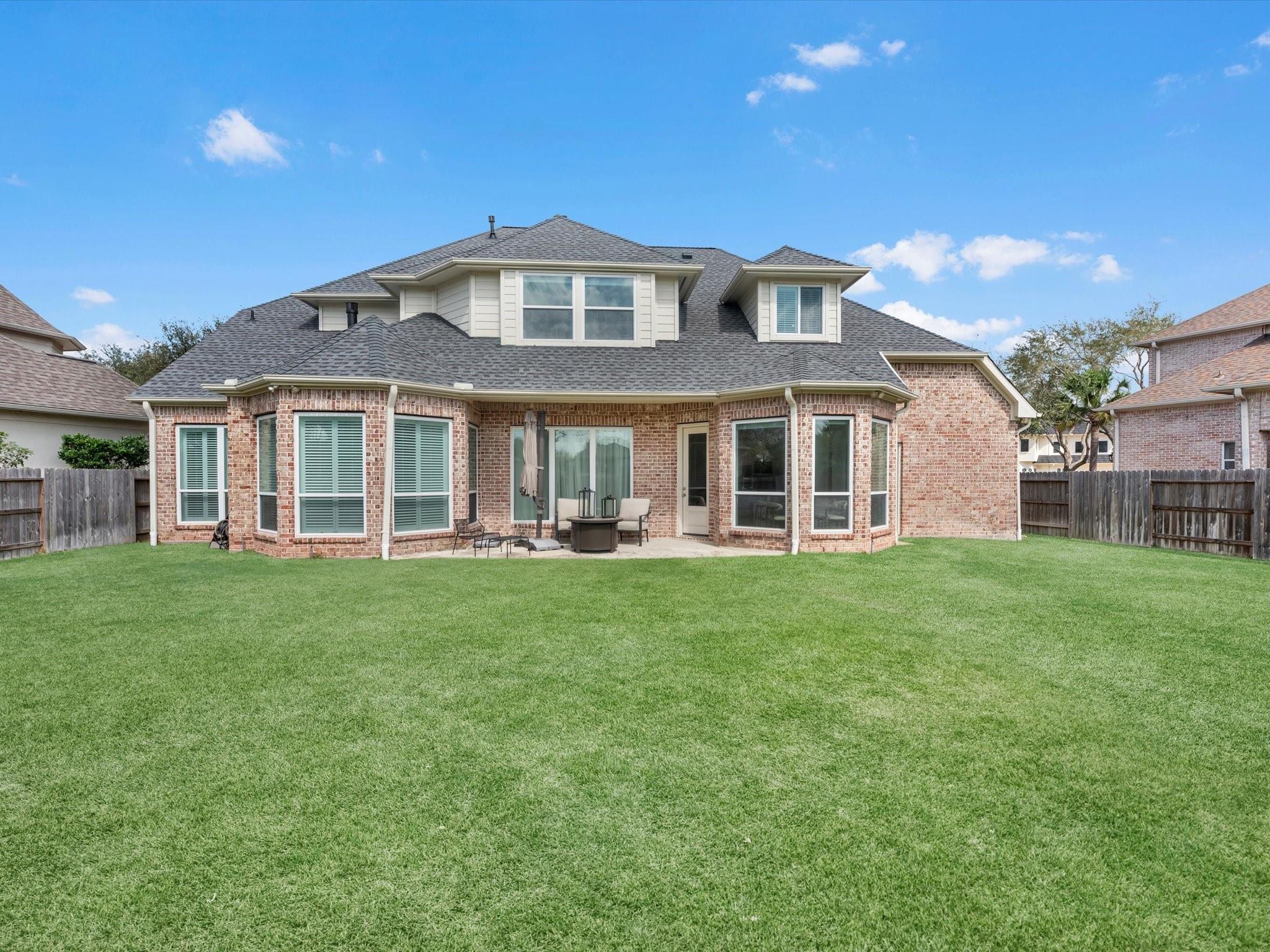 26 Saint Christopher Court