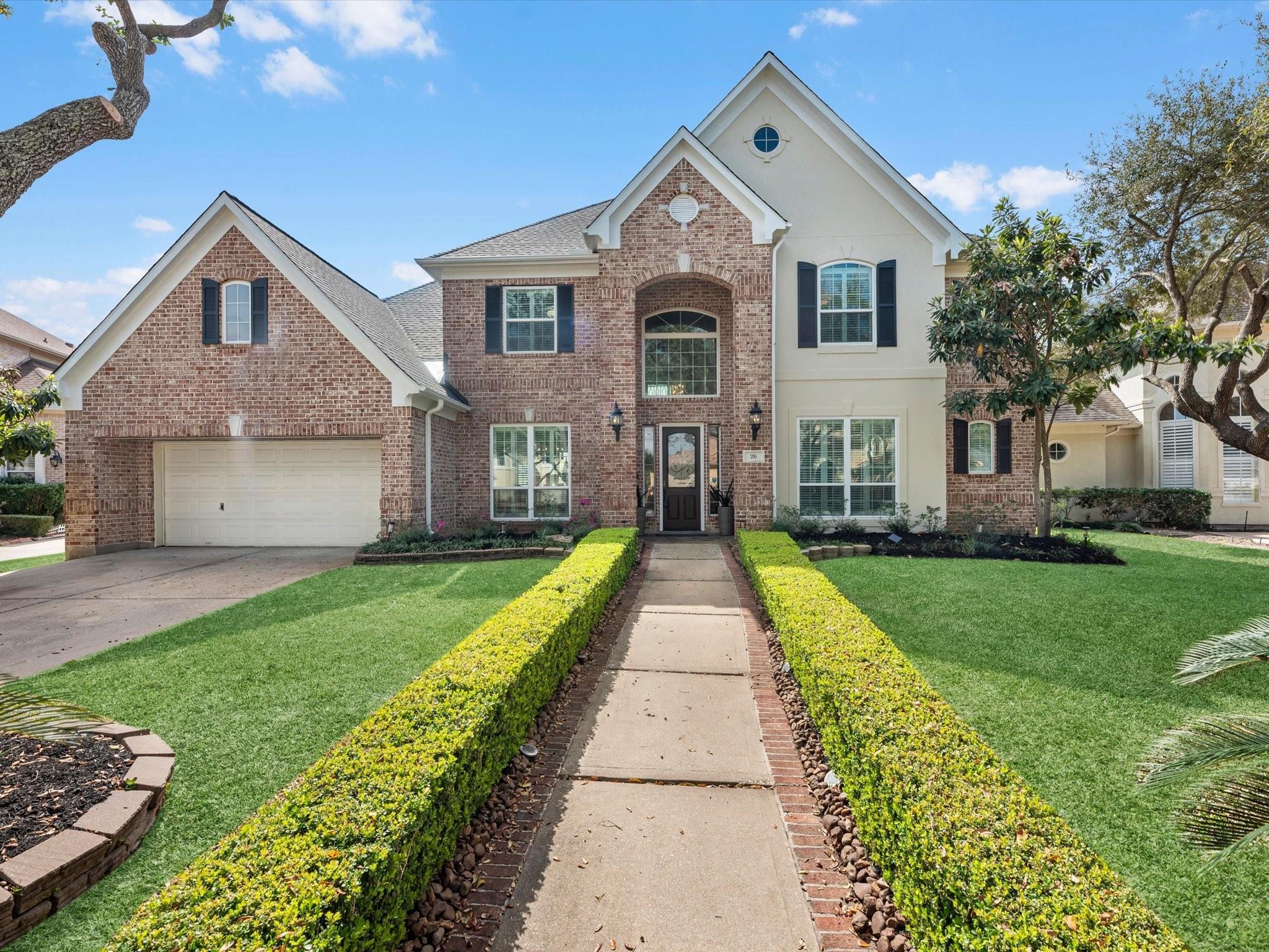 26 Saint Christopher Court