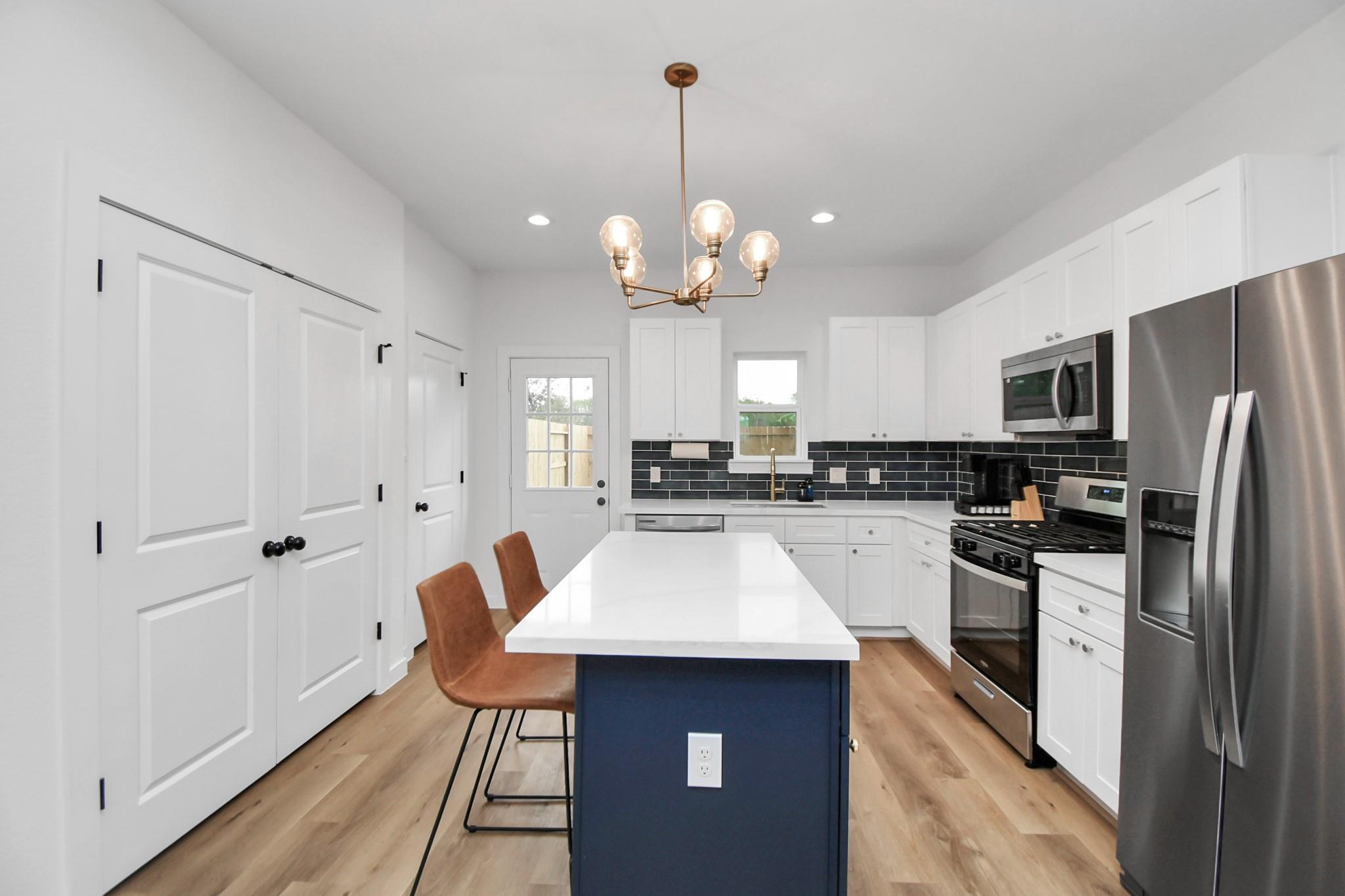 8109 Ethel Street # A