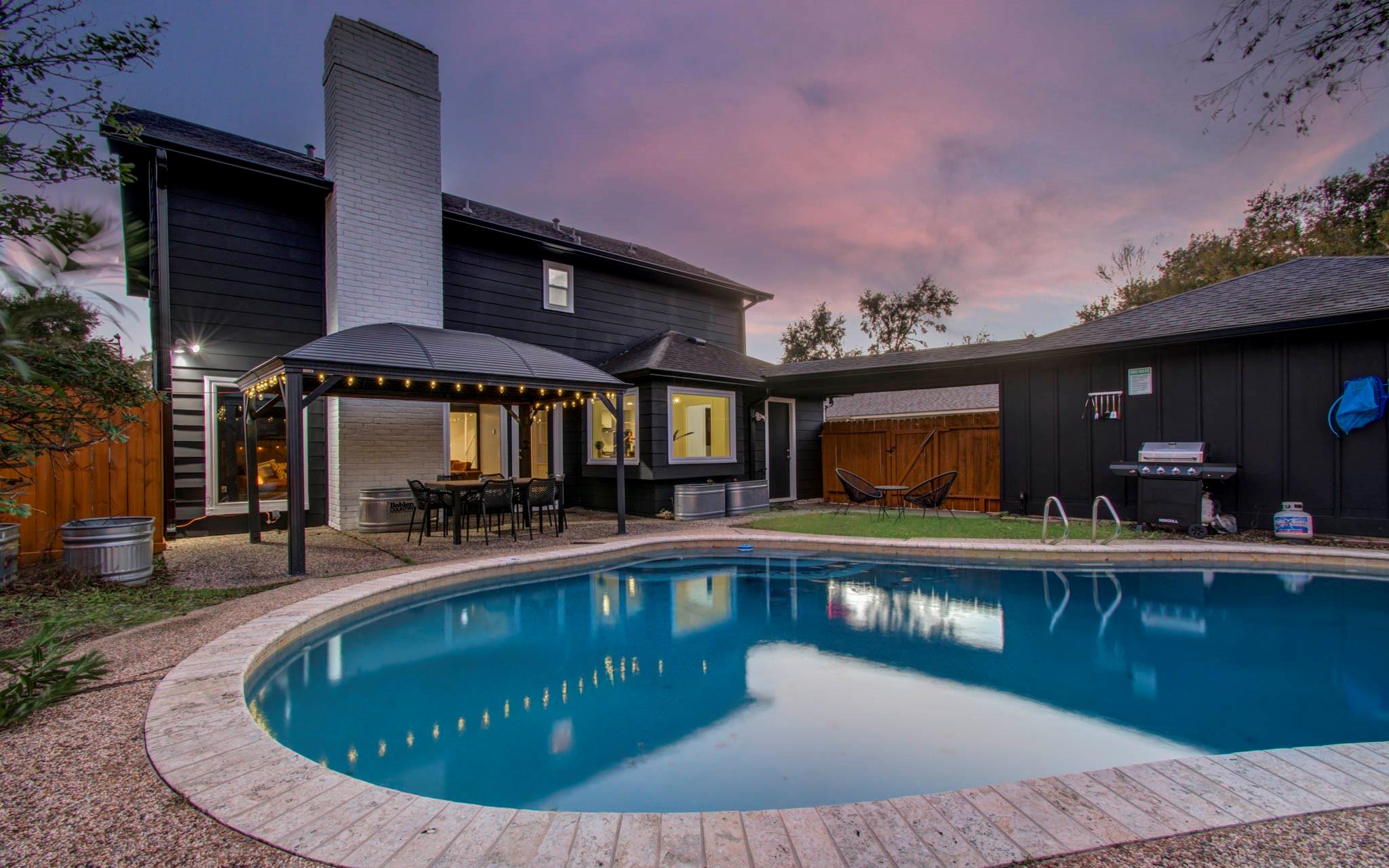 9614 Springmont Drive