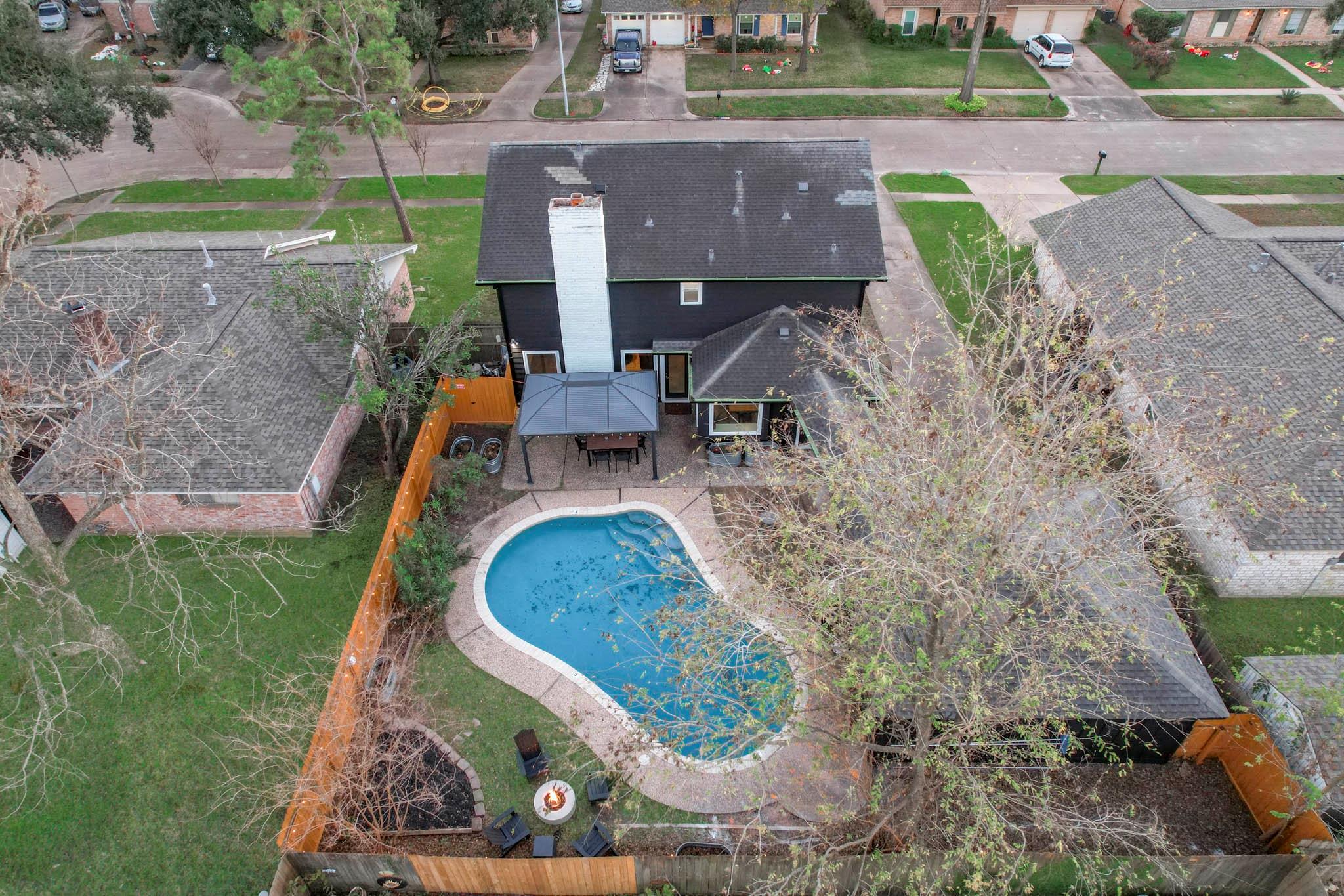 9614 Springmont Drive