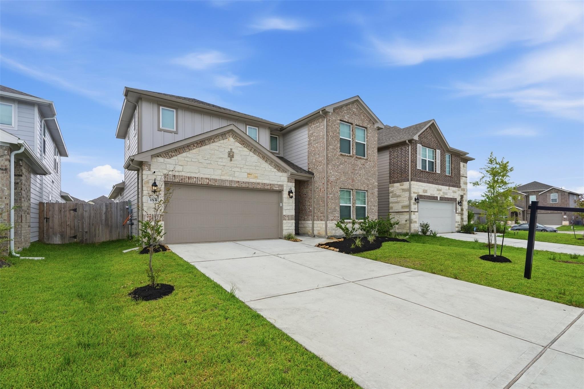 1531 Copeland Drive