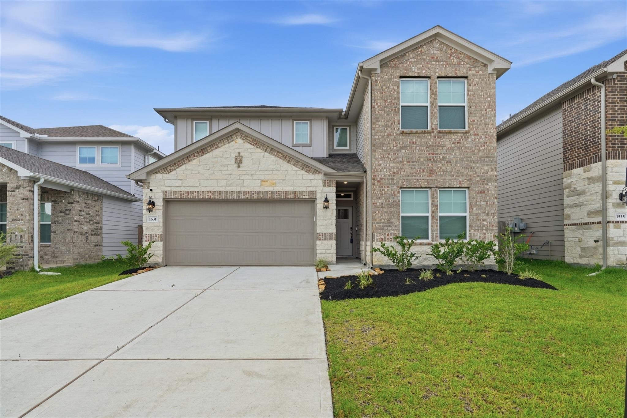 1531 Copeland Drive